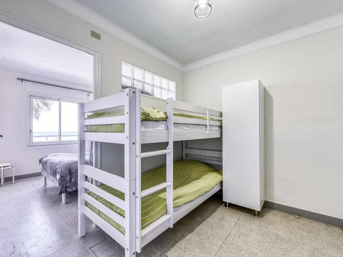 Apartment Le Marigny-2 By Interhome Кане Экстерьер фото