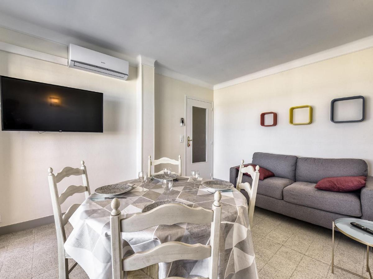 Apartment Le Marigny-2 By Interhome Кане Экстерьер фото
