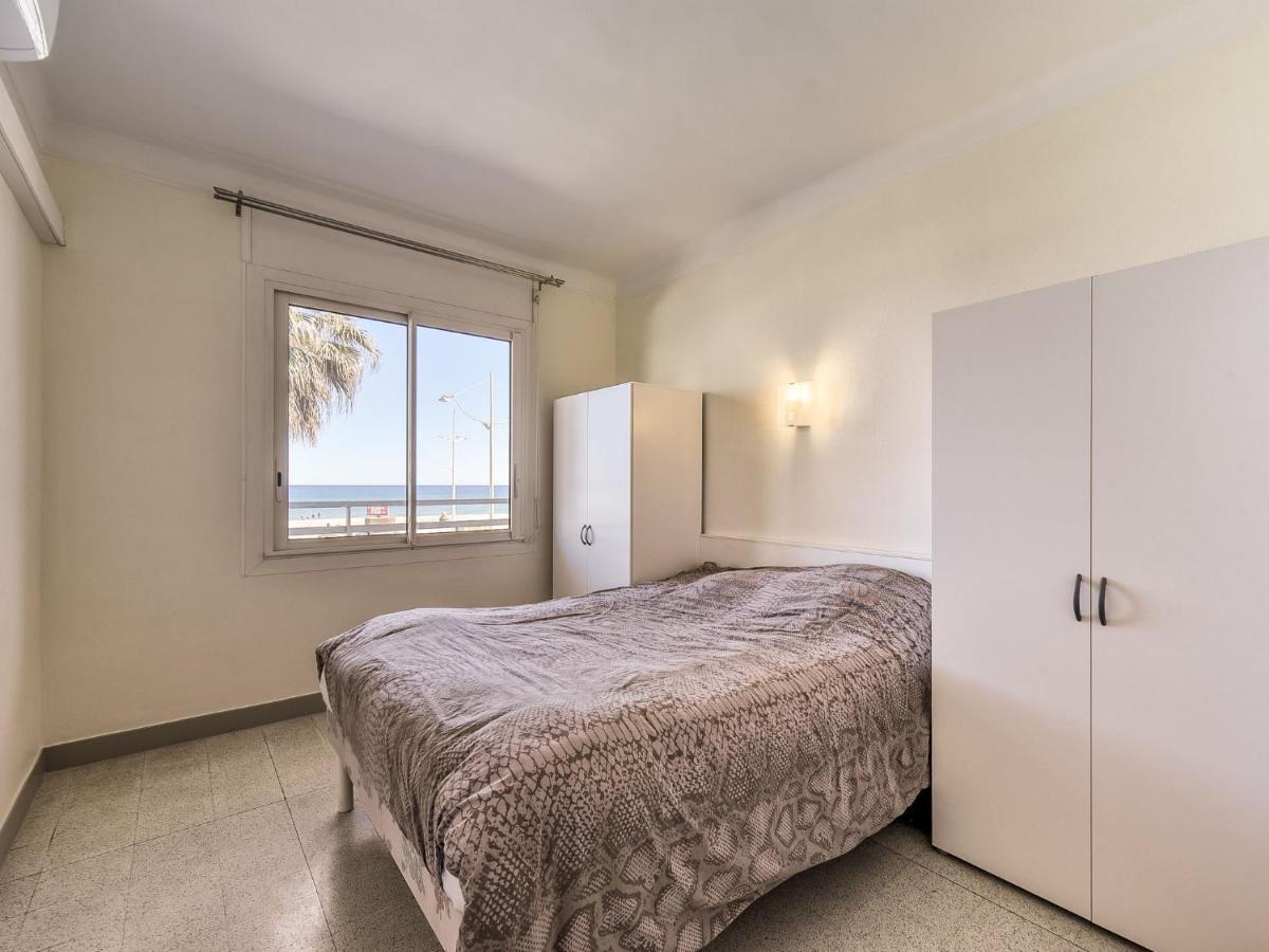 Apartment Le Marigny-2 By Interhome Кане Экстерьер фото