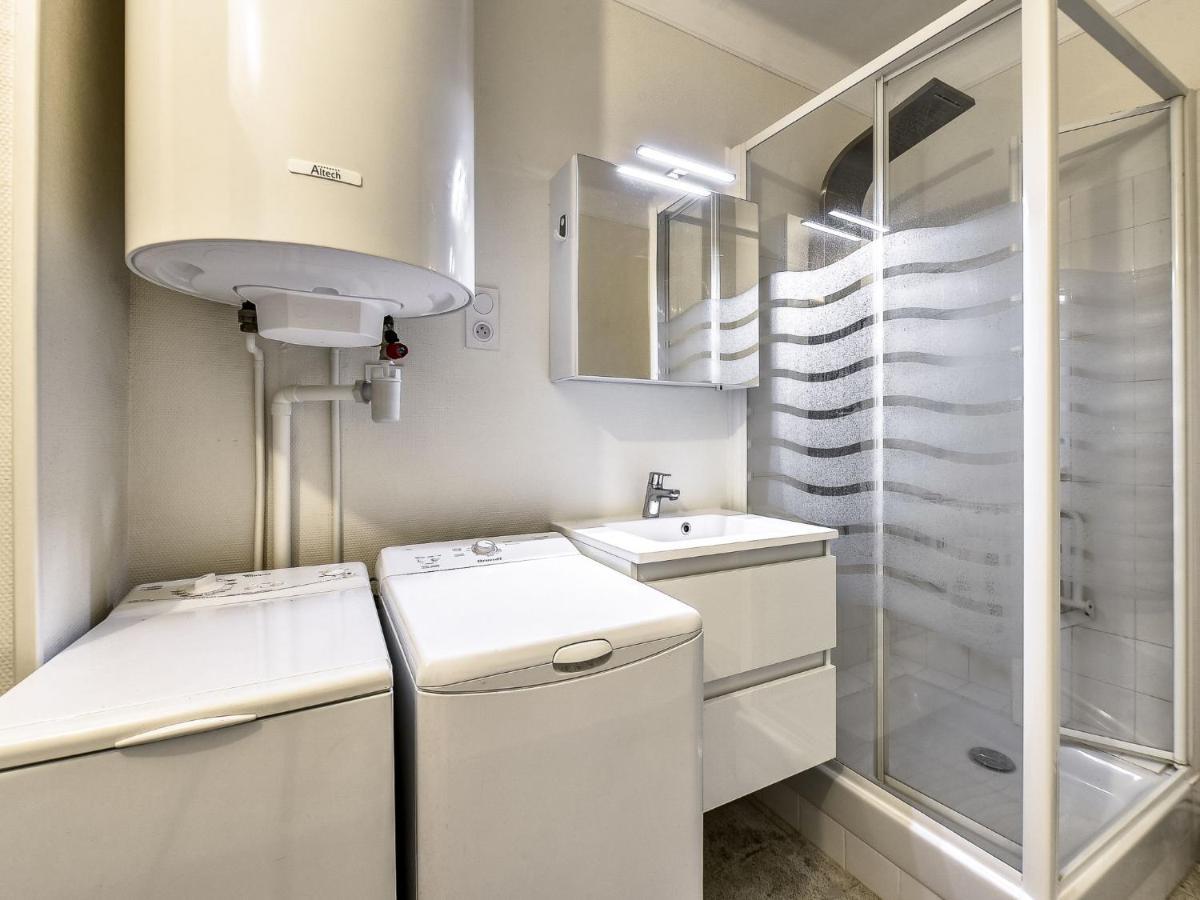 Apartment Le Marigny-2 By Interhome Кане Экстерьер фото